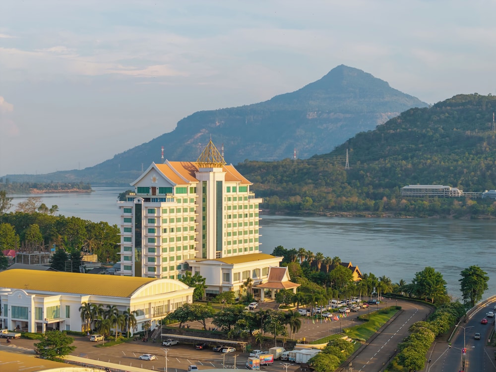 Champasak Grand Hotel 6/73