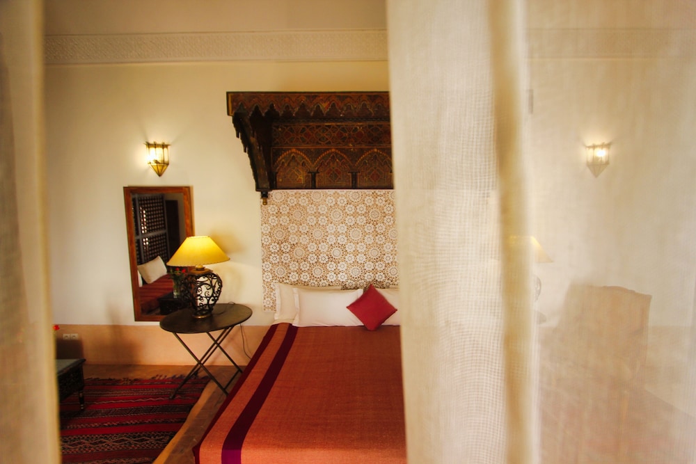 Riad du Ciel 23/60