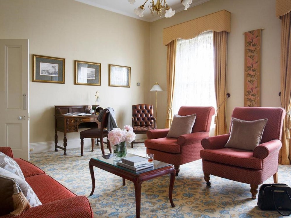 The Hotel Windsor Melbourne 47/63