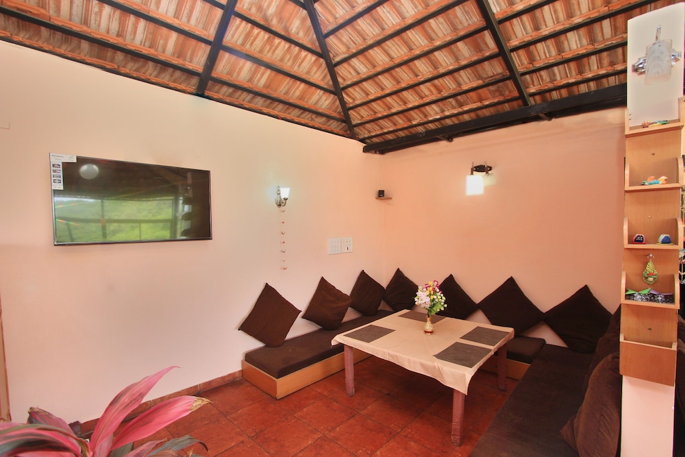 Olive Zip Indiranagar Metro by Embassy Group 49/59