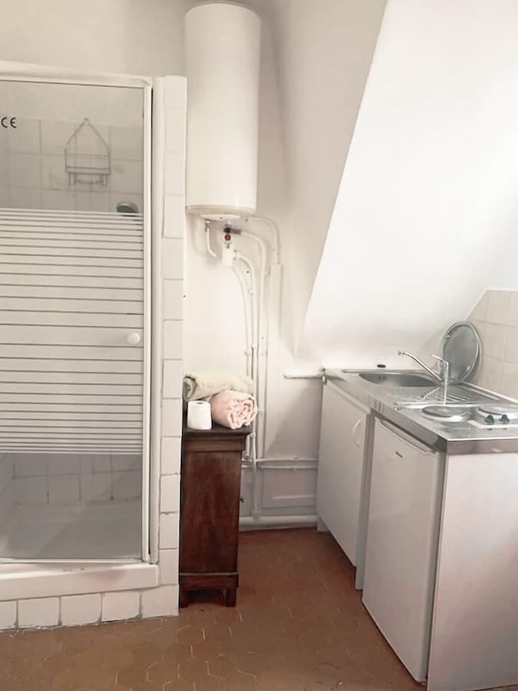 Chambre D'hôtes Liberté 51/53