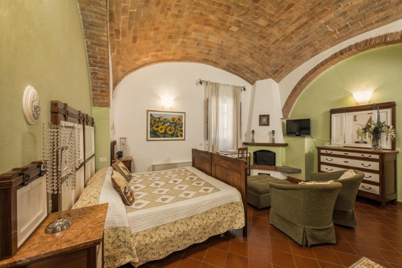 Apartment, Double Bed