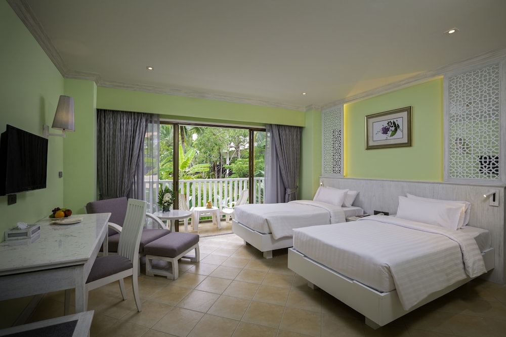 Aonang Villa Resort 15/75