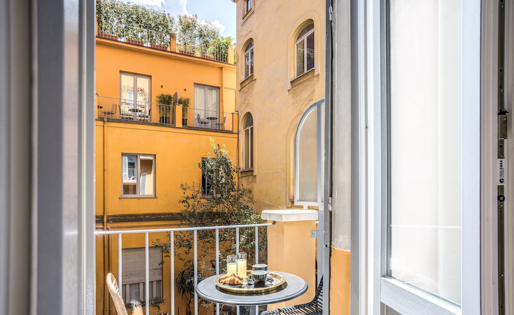Residenza Piranesi Boutique Hotel 2/50
