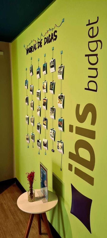 Ibis Budget Petropolis 43/58