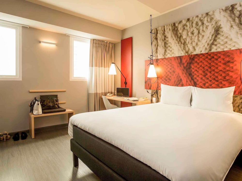 Ibis Lima Reducto Miraflores 15/50