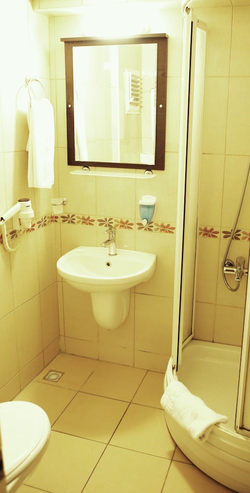 Canakkale Bogaz Hotel 48/50