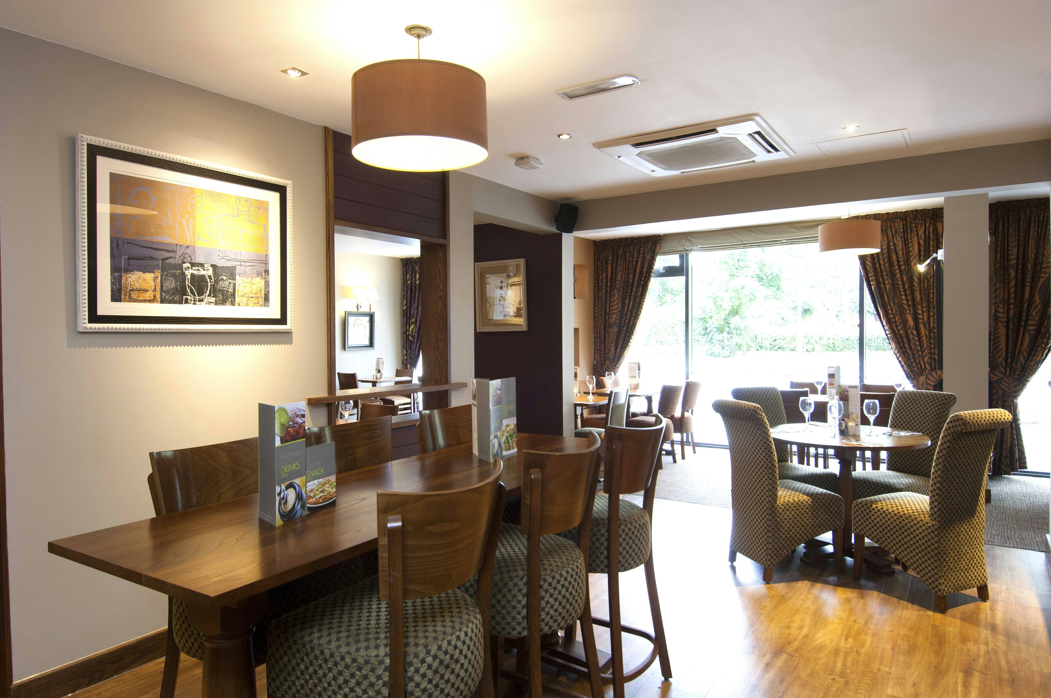 Premier Inn London Richmond 26/37