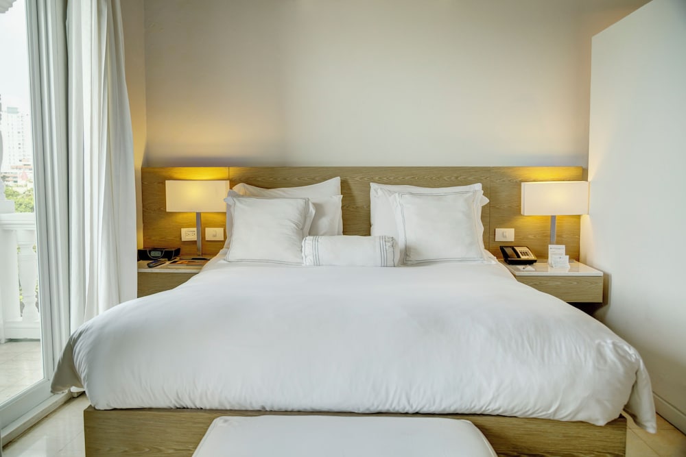 Bovedas de Santa Clara Boutique Hotel 19/78