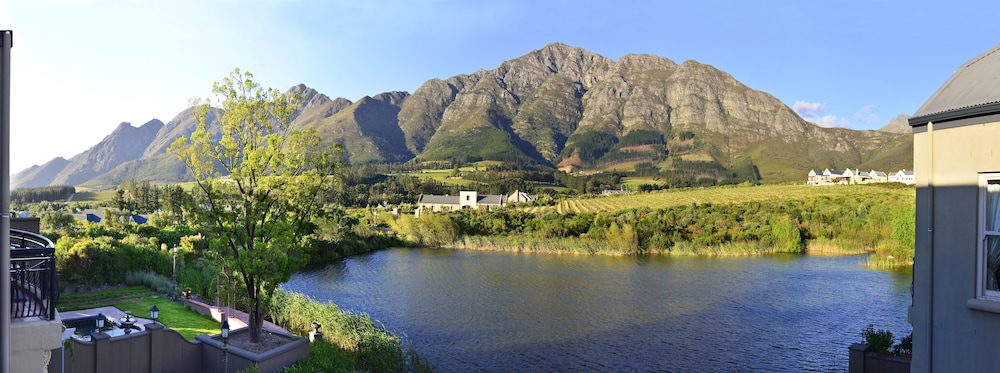 L Ermitage Franschhoek Chateau Villas 22/24