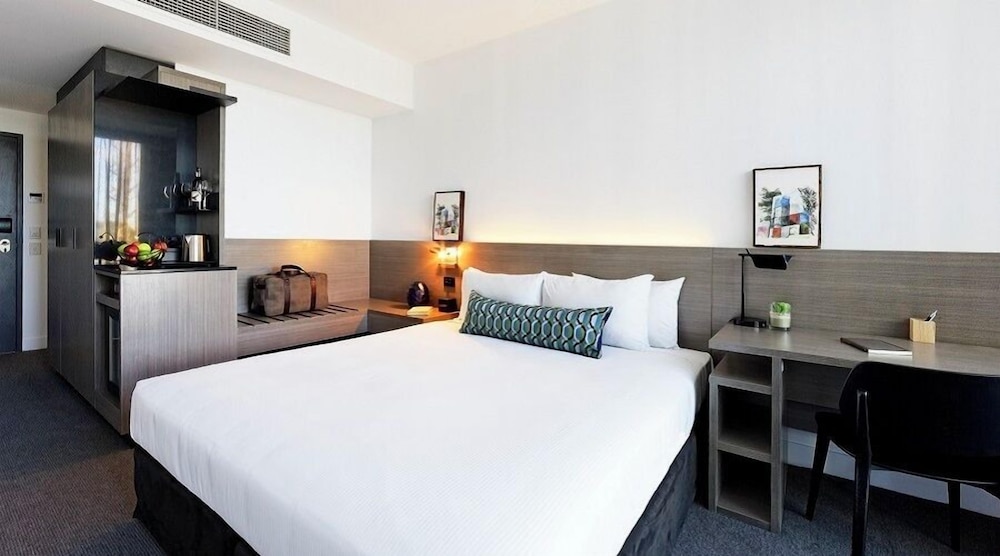 Alpha Mosaic Hotel Fortitude Valley 19/51