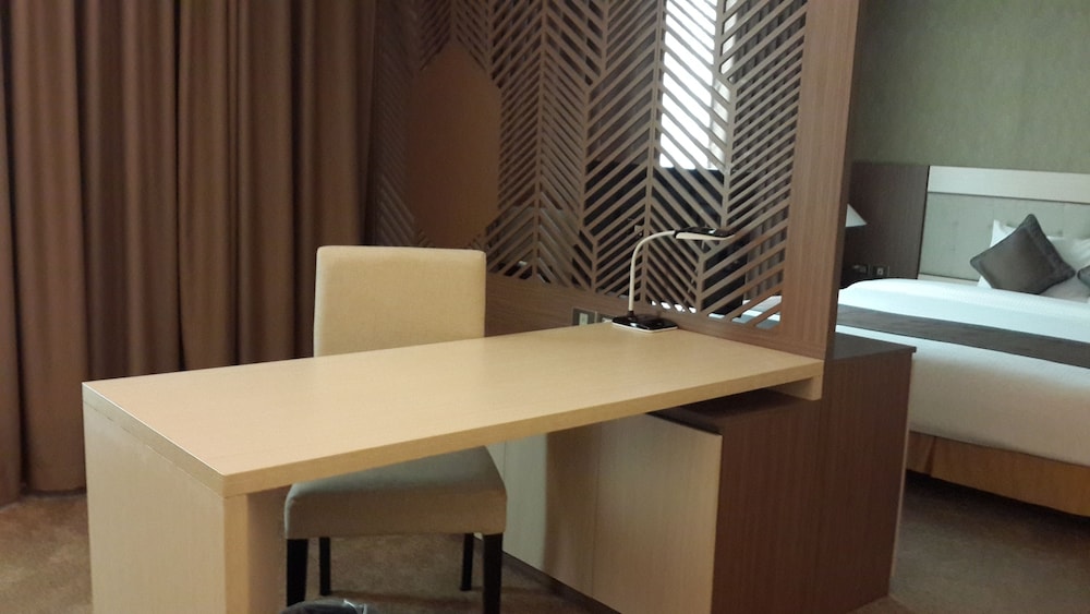 Muong Thanh Grand Thanh Hoa Hotel 41/43
