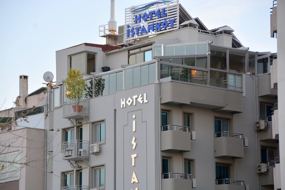 Hotel Istankoy Kusadasi in KUSADASI