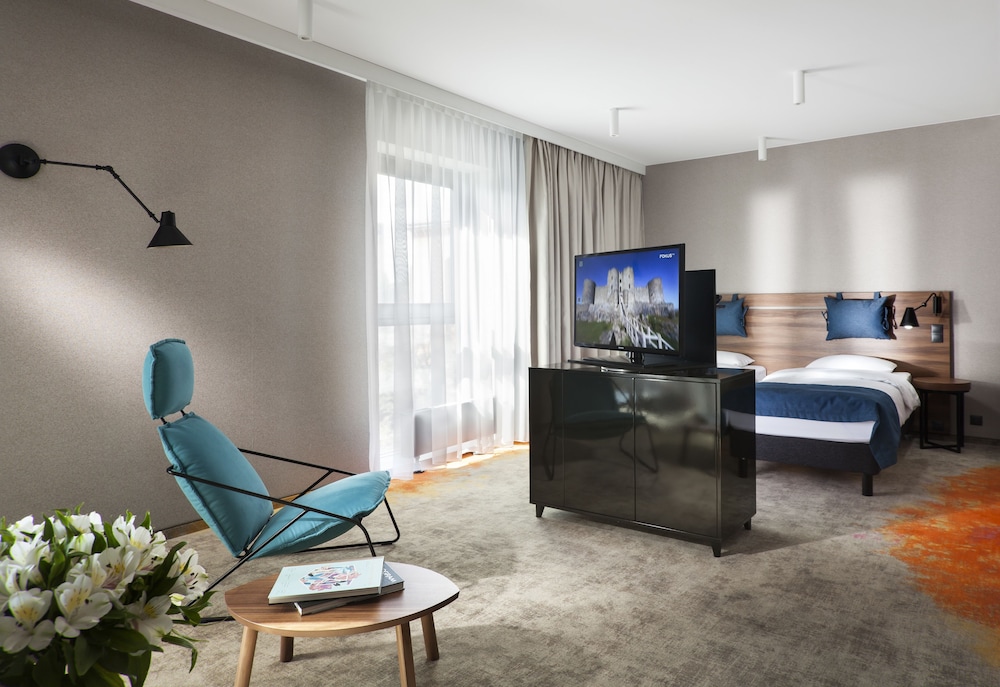 Hotel Sadova 11/66