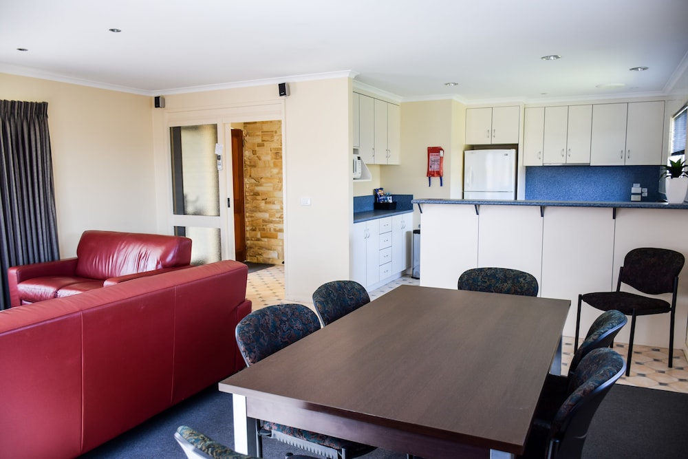 Beachway Motel Ulverstone 29/31