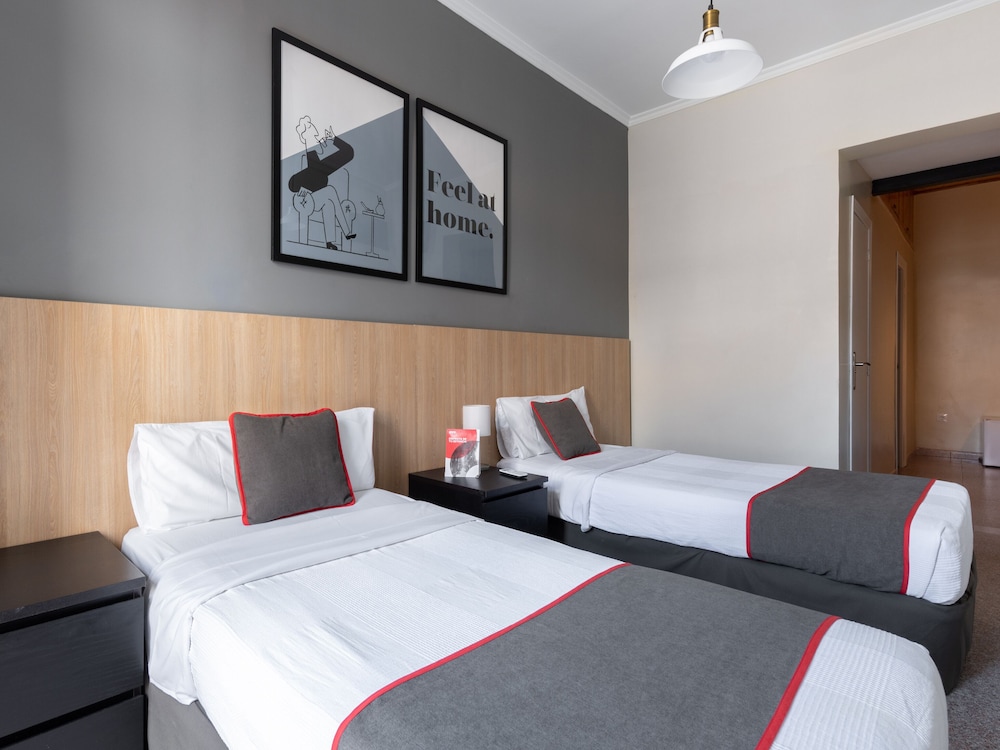Hostal Las Murallas 15/50