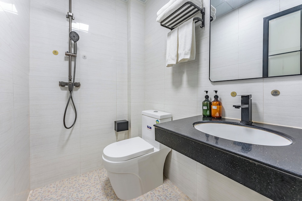 Kaixin Express Hotel 43/50