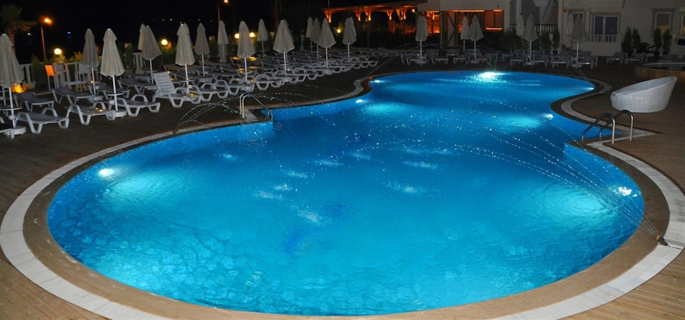 Ladonia Hotels Gumbet Holiday 20/50