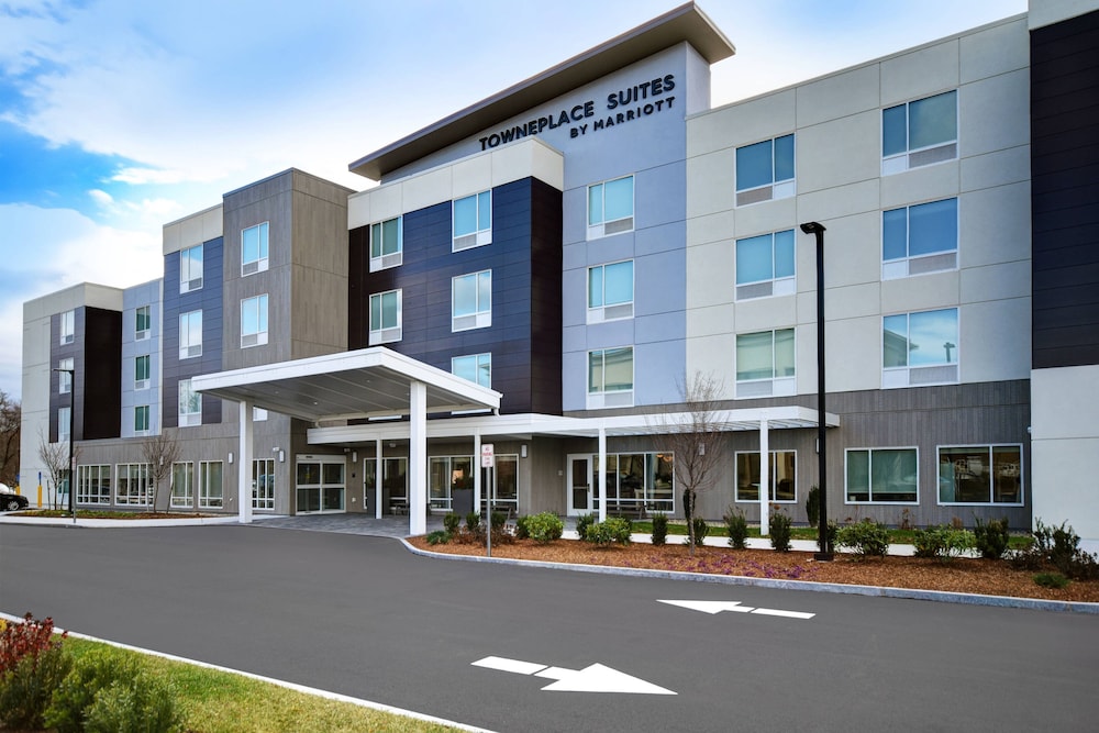 TownePlace Suites by Marriott Westport 3/49