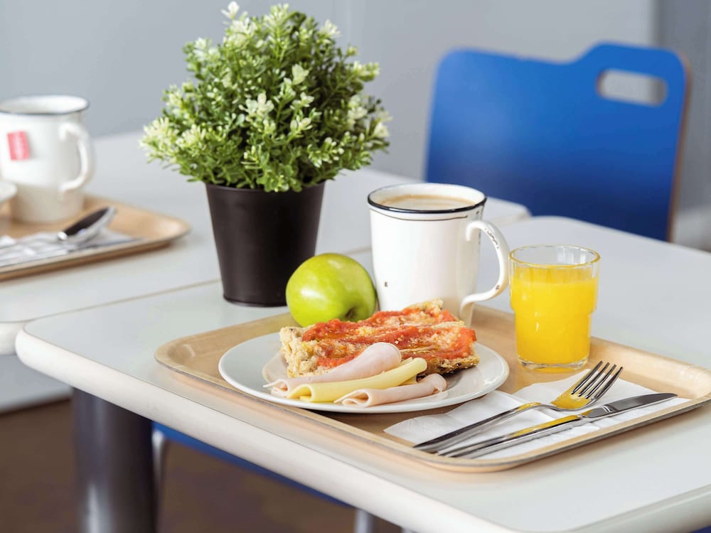 ibis budget Madrid Vallecas 29/49