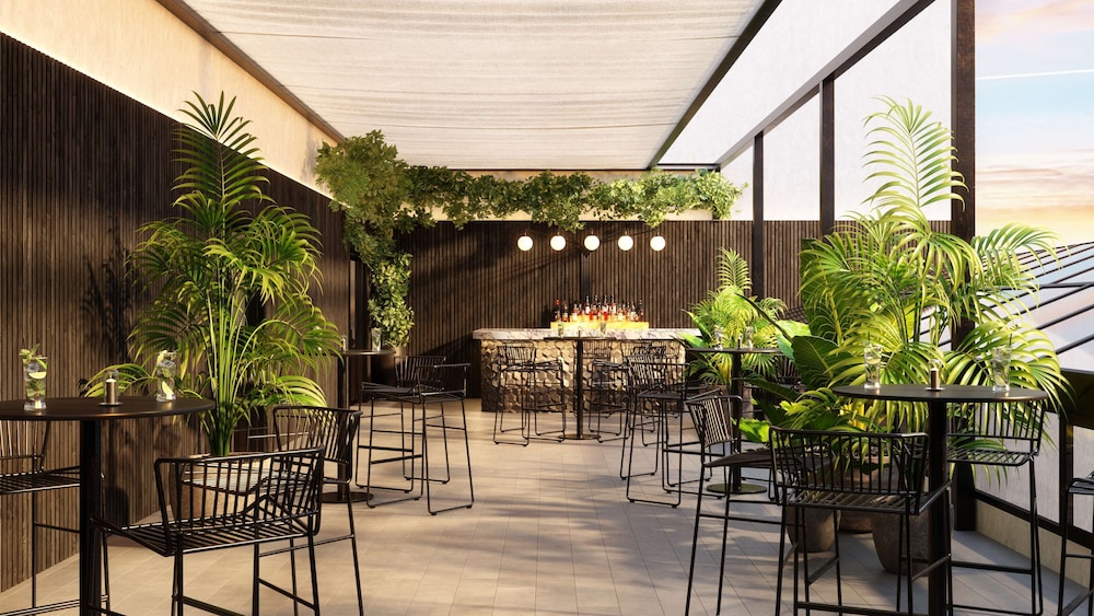 Radisson Blu Hotel Casablanca City Center 58/73