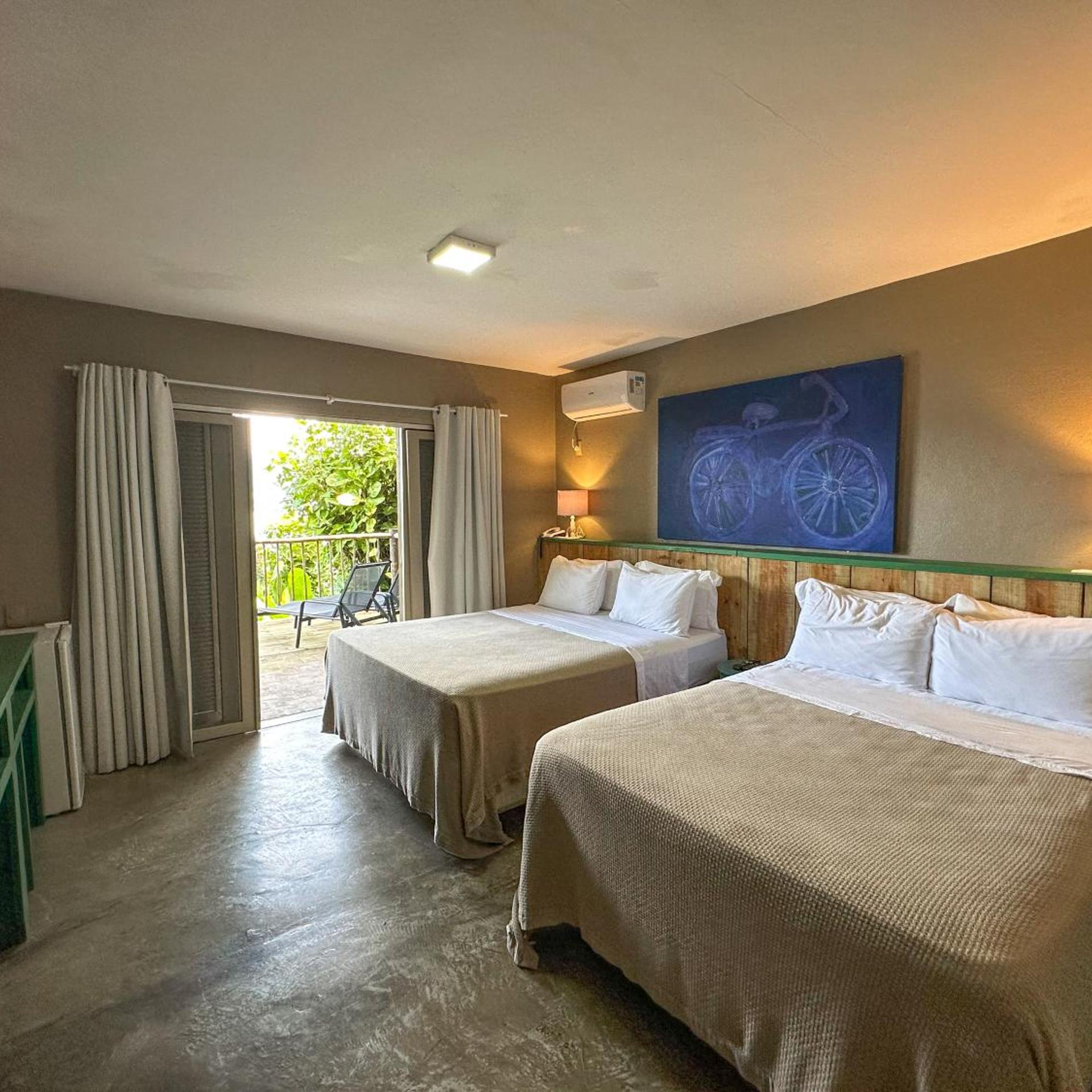 Hotel Boutique Ananas 10/50
