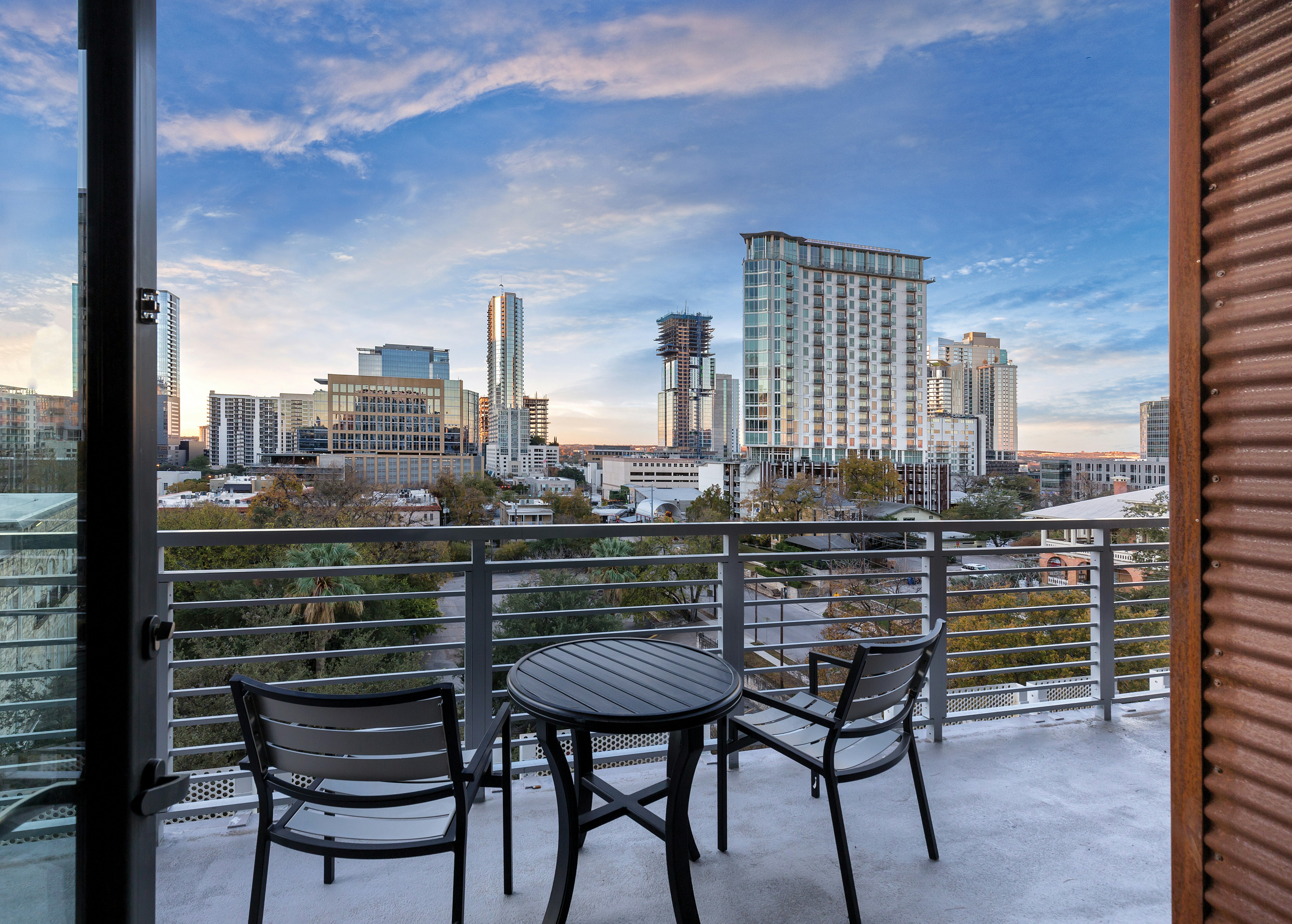 Club Wyndham Austin 54/58