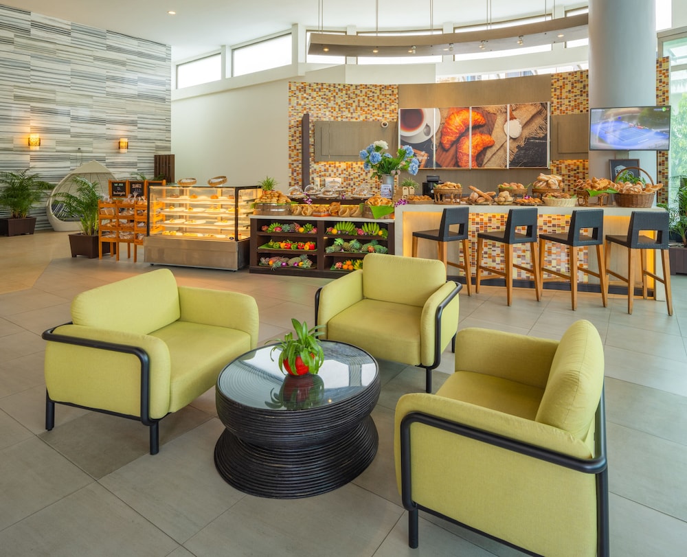 Deevana Plaza Phuket Patong 49/73