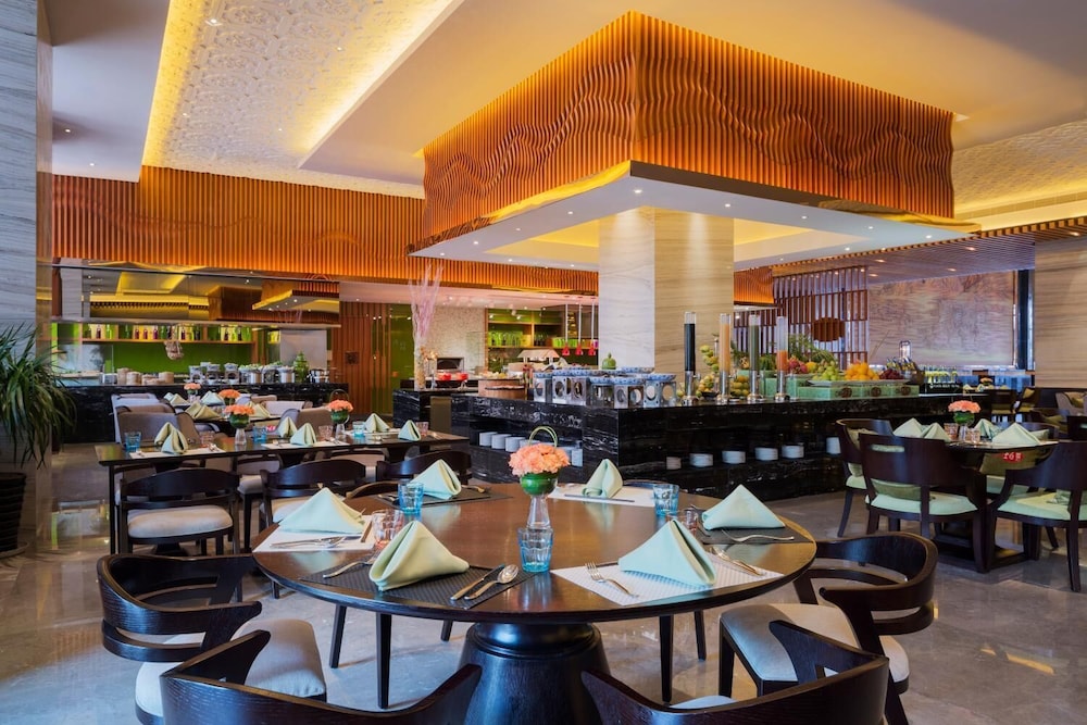 Wanda Realm Chifeng Hotel 20/34
