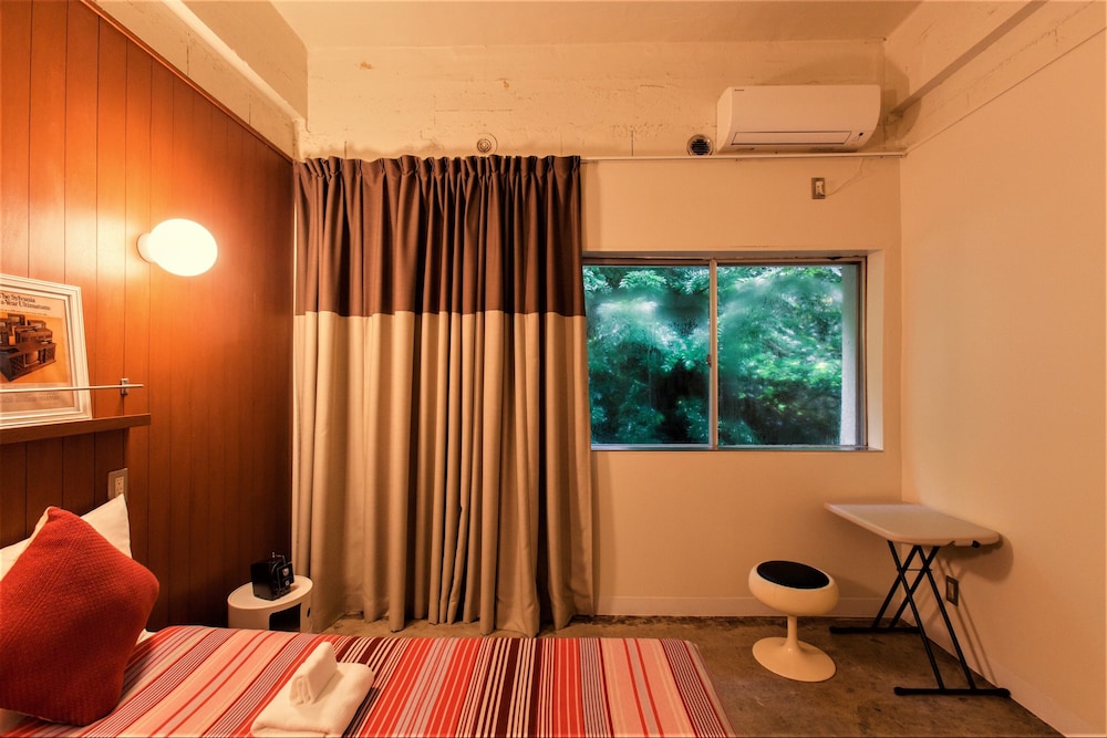 SPICE MOTEL OKINAWA 40/59