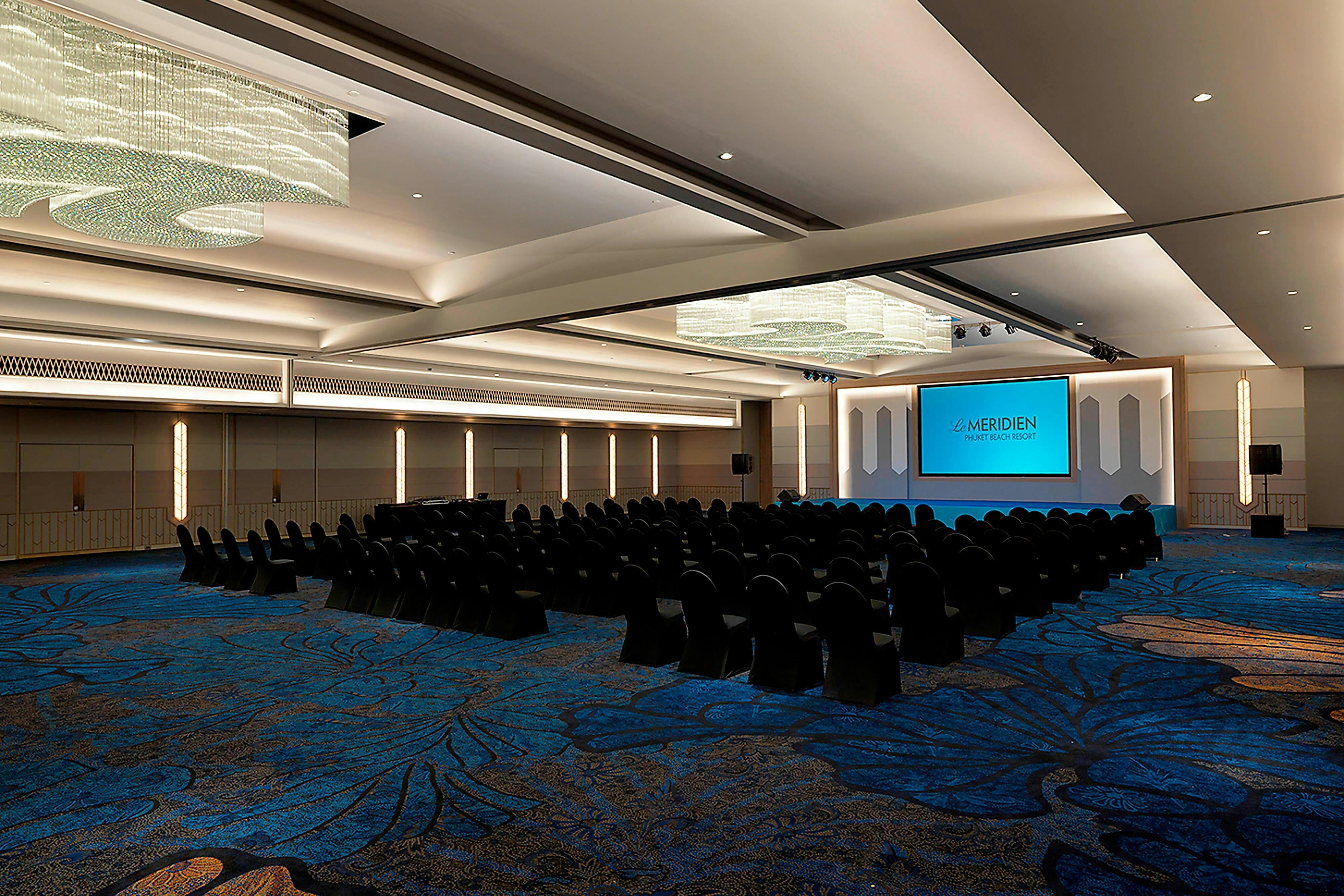 Le Meridien Phuket Beach Resort 60/73