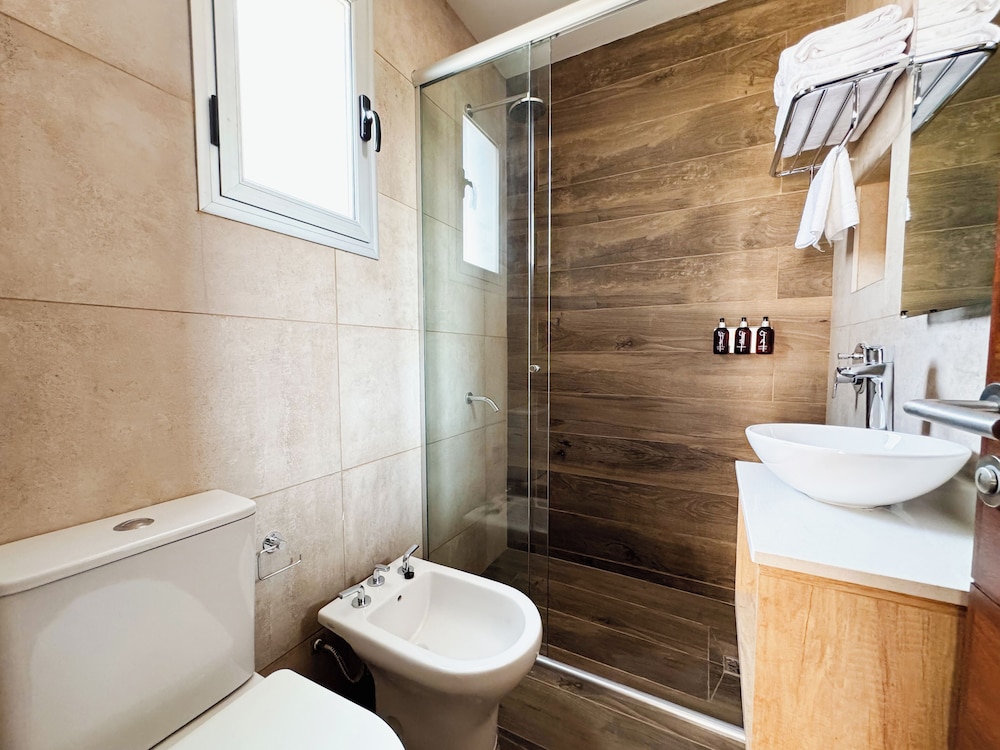 Casa Foresta Hotel & Apart 19/21