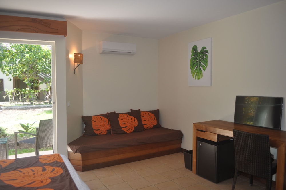 Hotel Royal Bora Bora 30/41