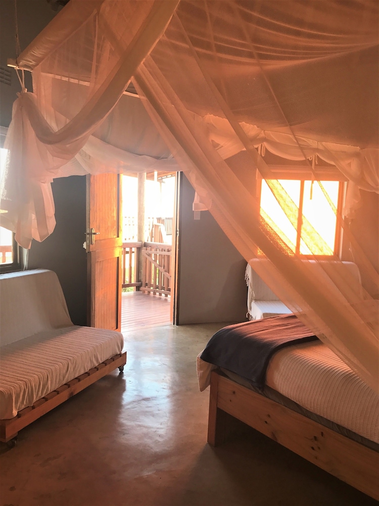Swell Eco Lodge 24/31
