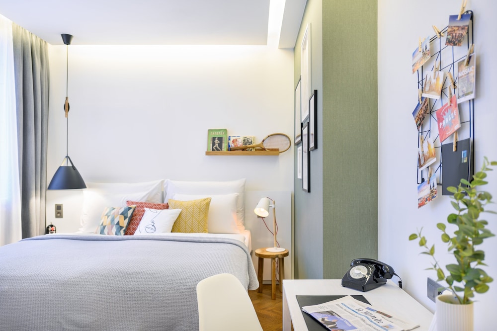 Mosaic House Design Hotel 15/69