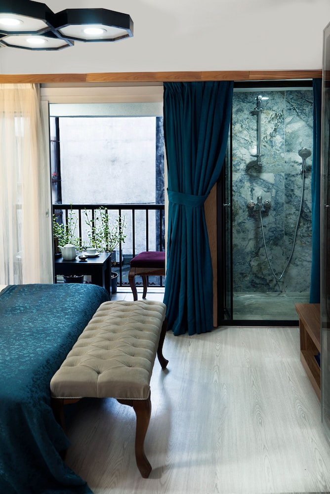 Taksim Yazici Residence 30/68