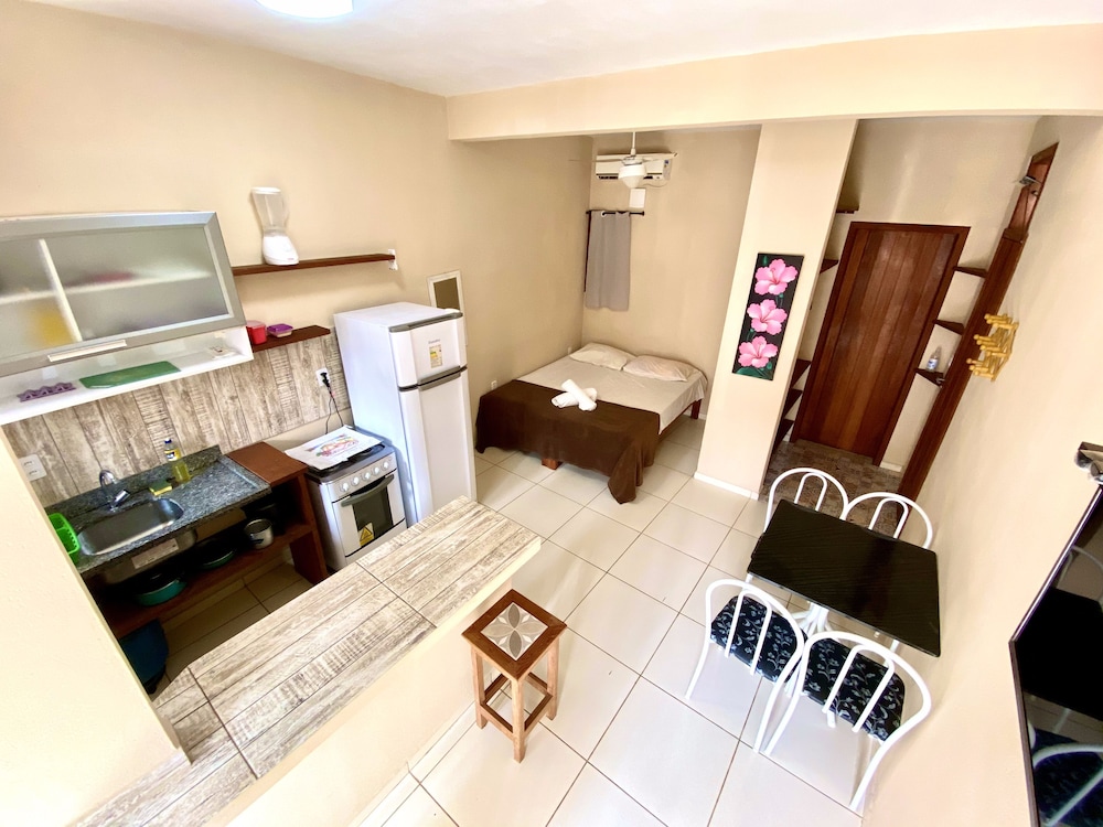 Apartamentos Paz 20/20