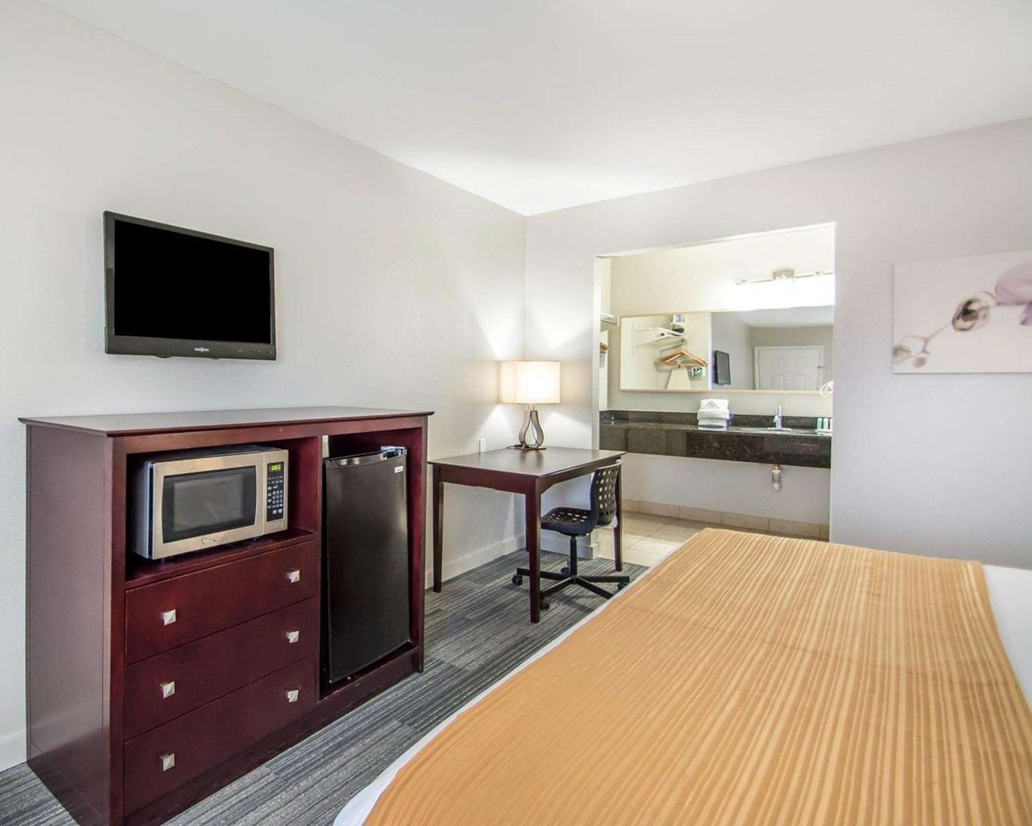 Quality Inn Suites By the Parks 19/30