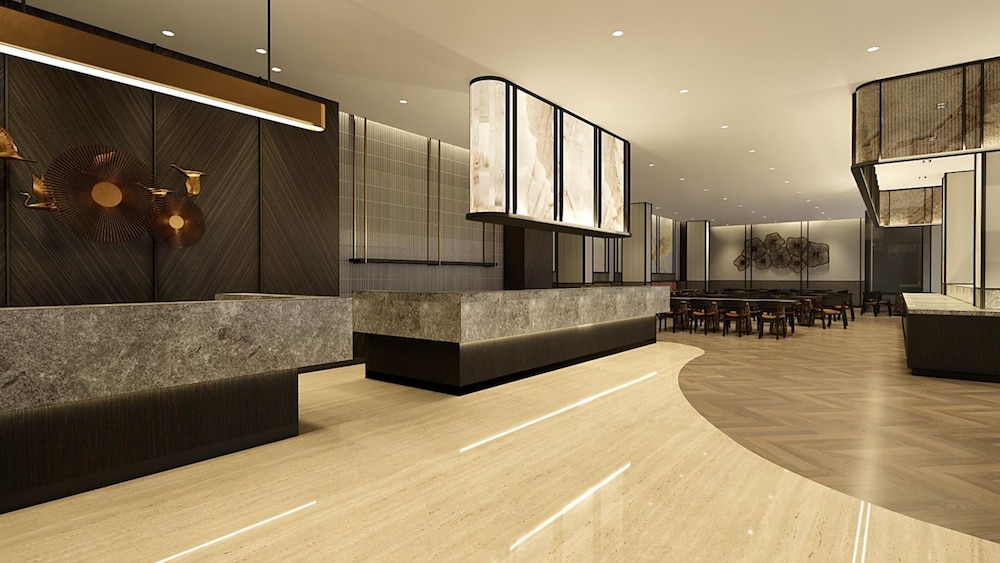 Hotel Santika Lahat 27/37