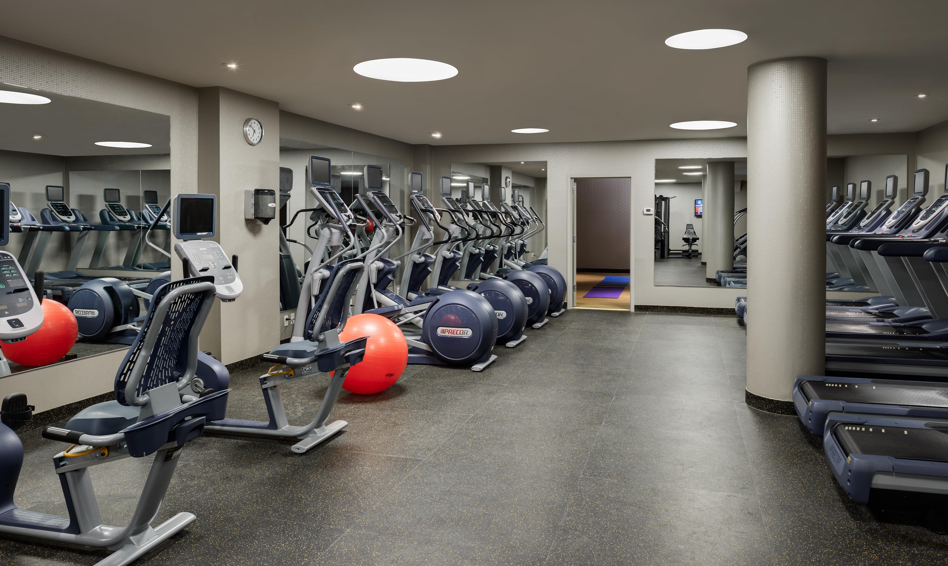 Crowne Plaza JFK Airport Hotel New York City 23/50