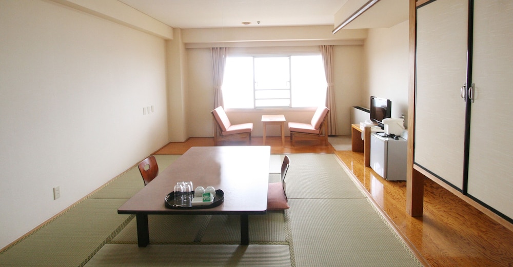 HOTEL NANKAISO 9/38