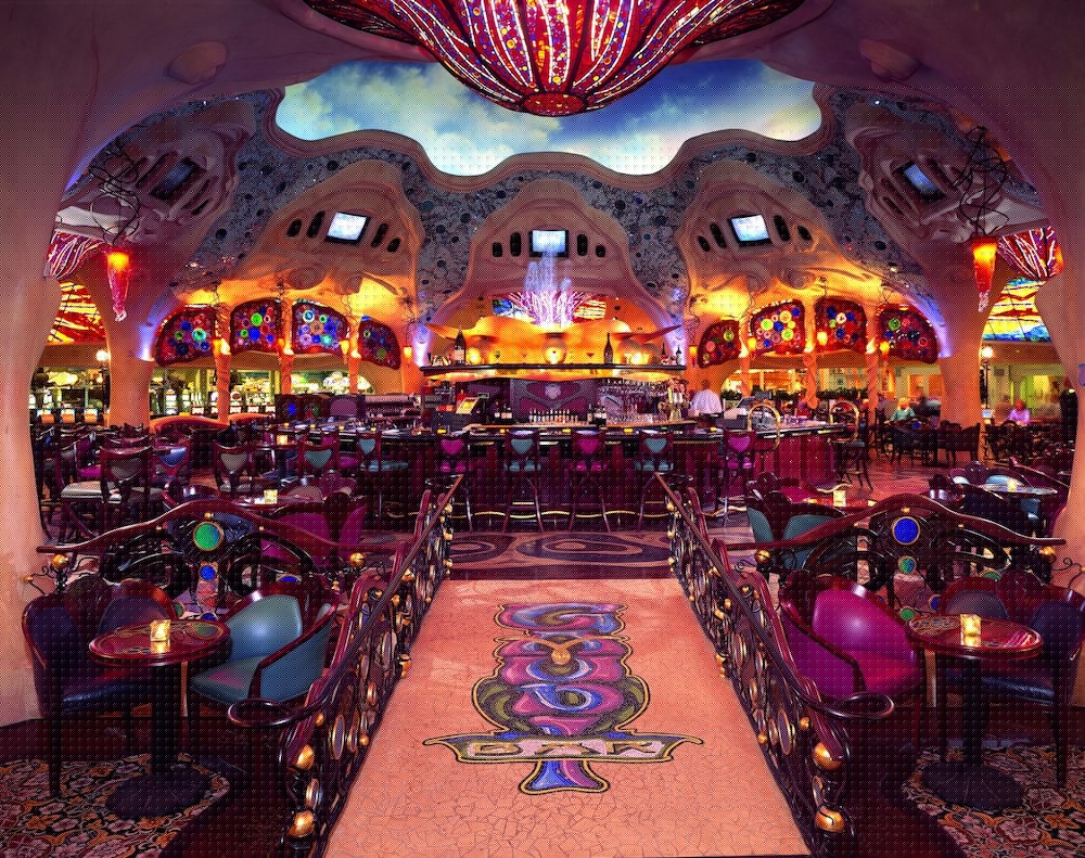 Sunset Station Hotel and Casino 44/80