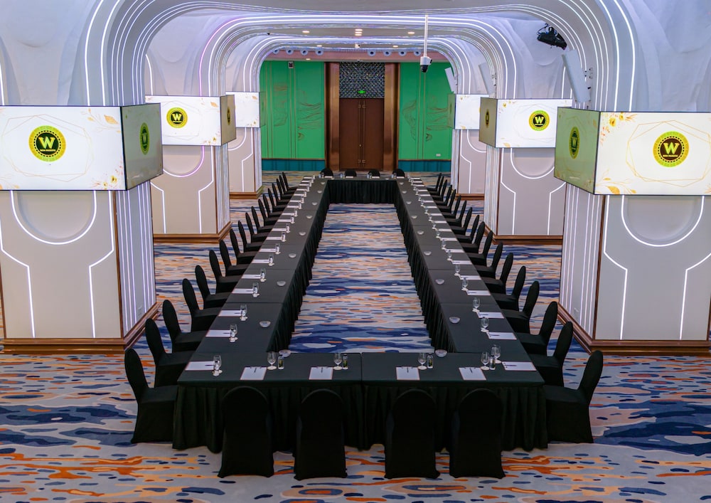 Won Majestic Hotel Cambodia 39/50