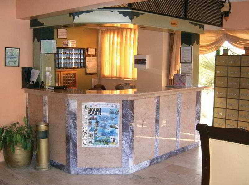 Panormos Hotel 10/41