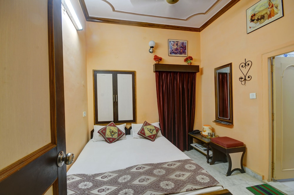 Hotel Jaisal Palace 14/42