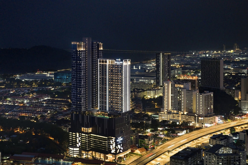 Iconic Marjorie Hotel, a Tribute Portfolio Hotel in GEORGE TOWN