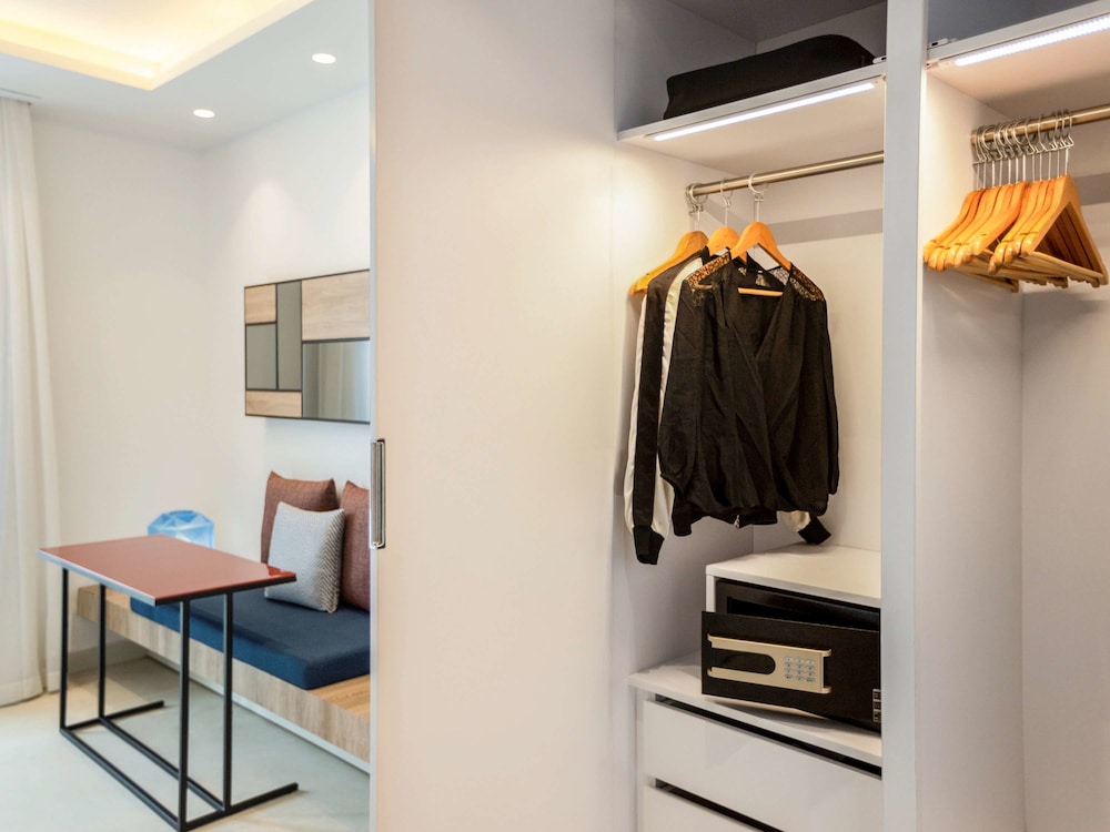 Aparthotel Adagio Casablanca City Center 56/79