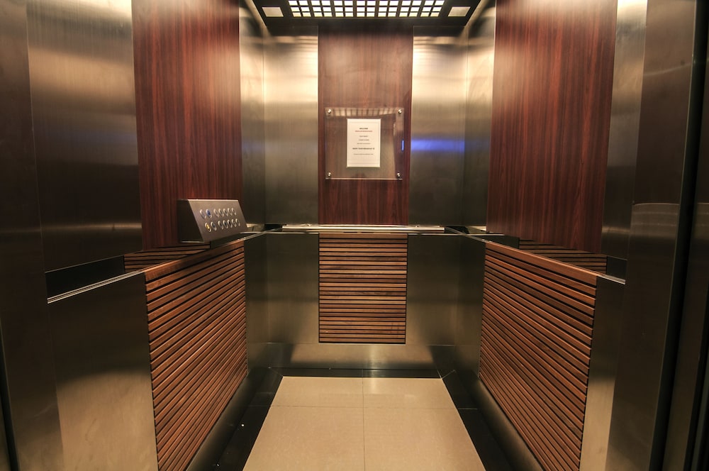 Palette KL Sentral Station Formerly Scott Hotel 24/47