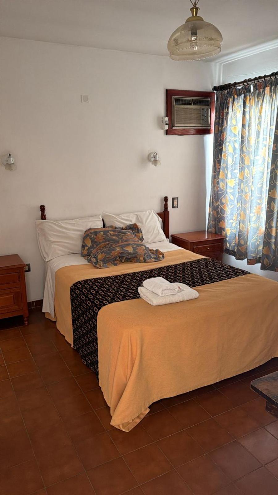 Hotel Pueblo Huarpe 17/48