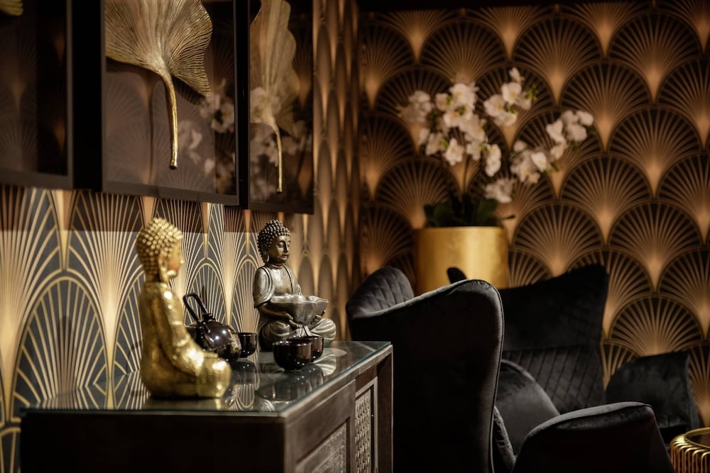 HOTEL SONNENHOF 21/50